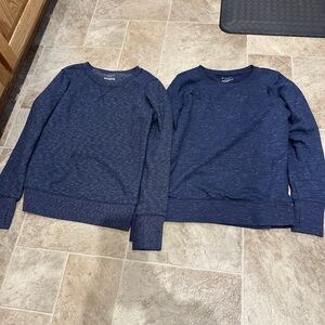 Two Tek Gear Sweatshirt